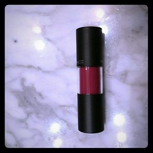 Mac lip gloss Preserving Passion